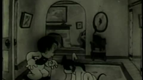 1934 - Buddy the Dentist