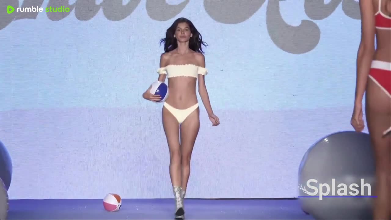 Miami Swim Week
