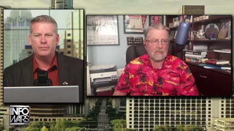 WAR ROOM with Owen Shroyer [FULL] Wednesday 8/27/25