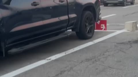 Police Attempt to Arrest Individuals in a Stolen Vehicle