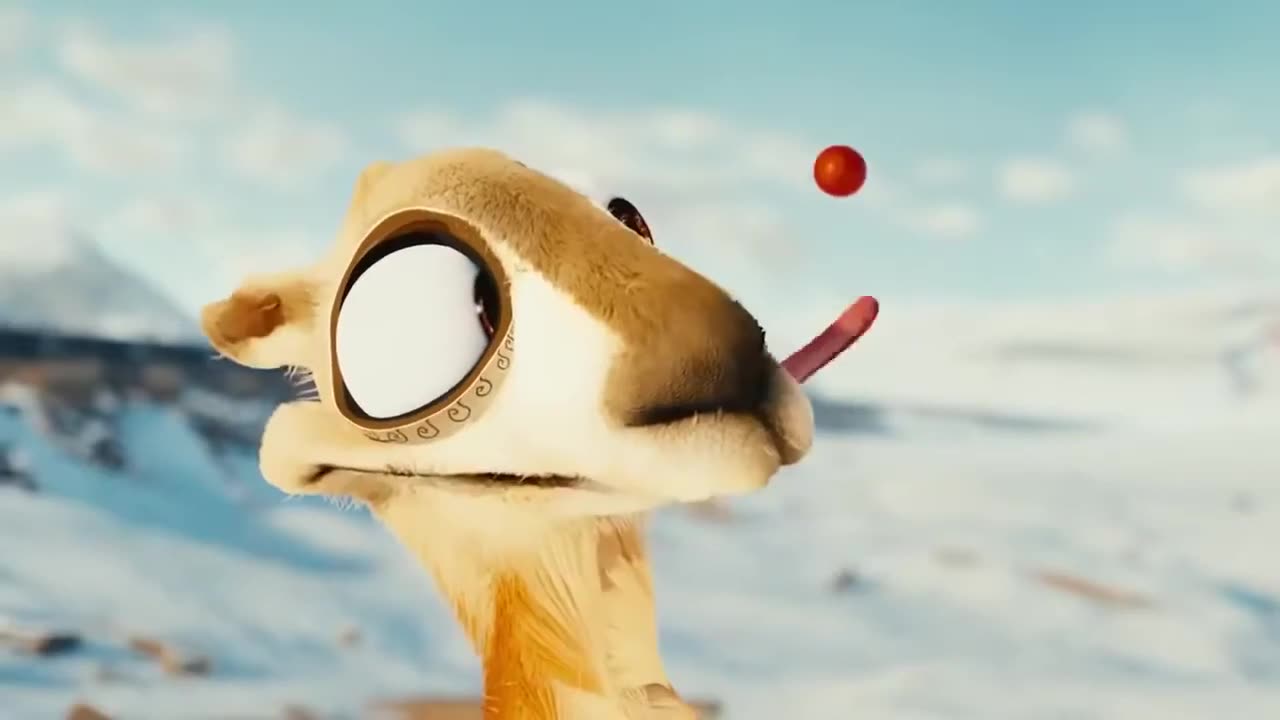 Short Cartoon about Friendship
