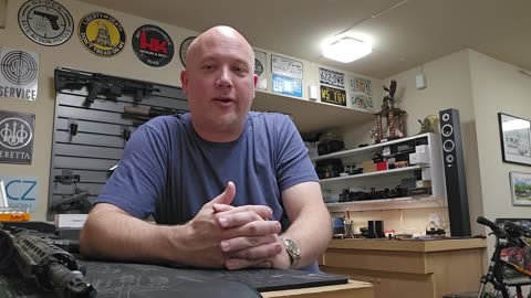 TGV² Garage Gun Talk: Is the NFA tax going away in 90 days or on January 1st?