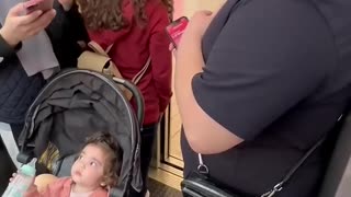 Fart spray prank 11