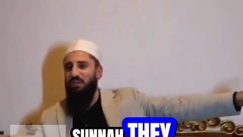 Turkish Islamic preacher defends Sharia punishments, claims cutting off hands ends theft