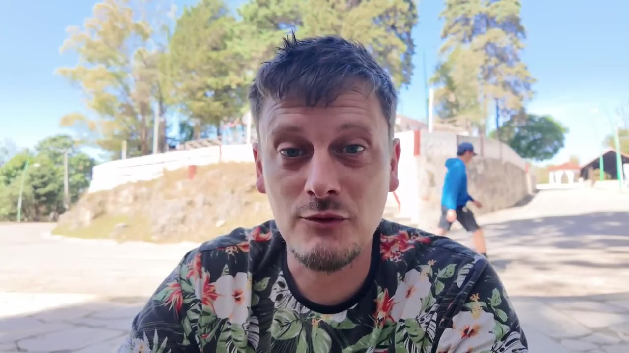 Is it another Psyop?