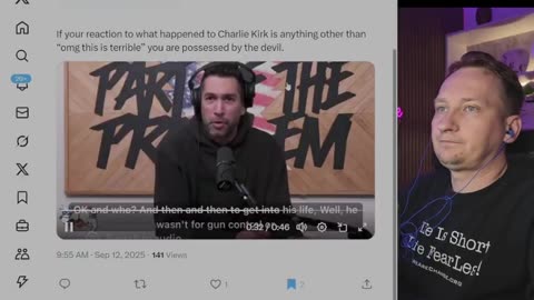 BREAKING: THEY ARRESTED CHARLIE KIRK'S SUSPECTED ASSASSIN