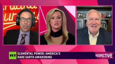 Perspective | Elemental power: America’s rare earth awakening