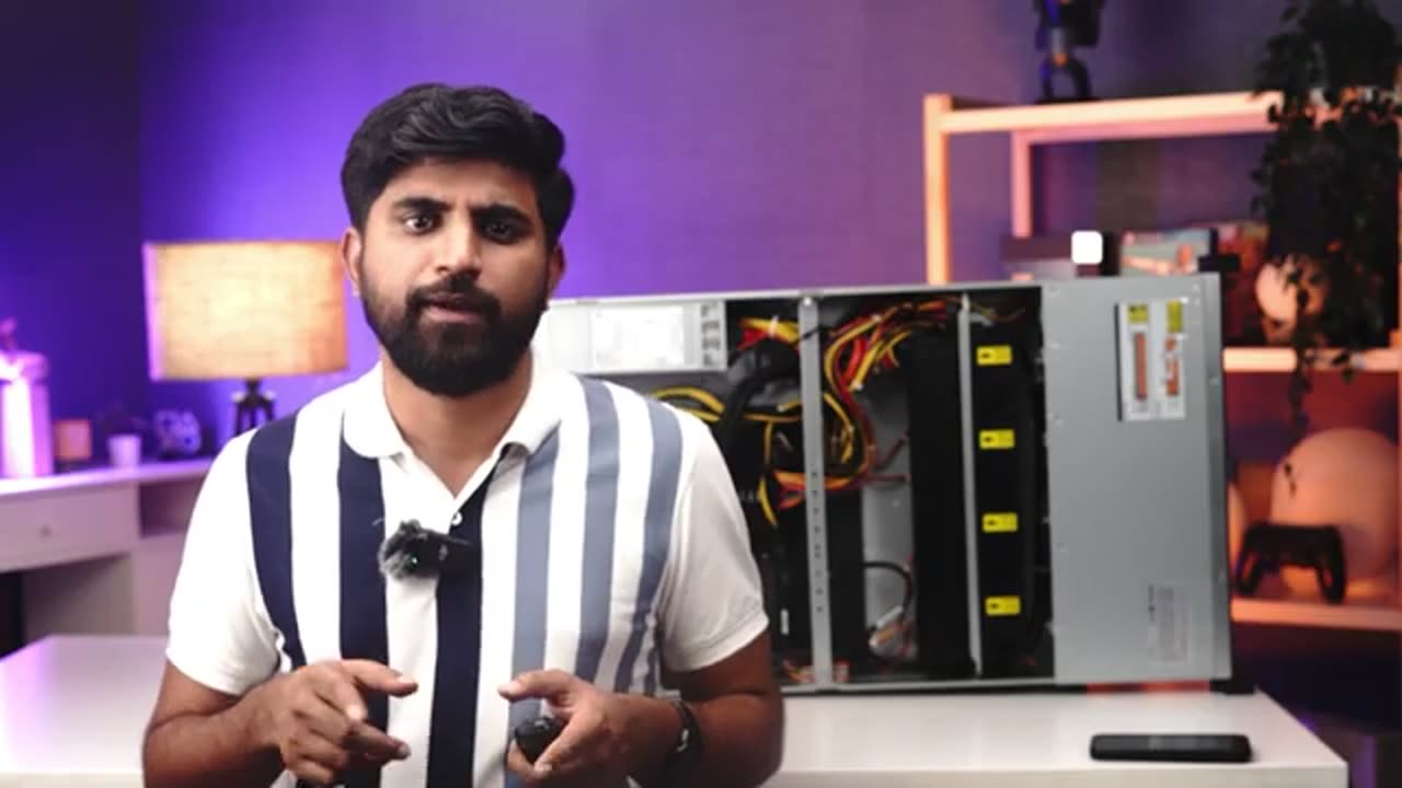 High Frequency Trading Explained: How to Create an Algo Trading PC | TheMVP
