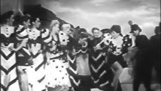 Cinco besos (Luis Saslavsky, 1946) - Película completa