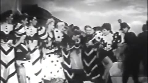 Cinco besos (Luis Saslavsky, 1946) - Película completa