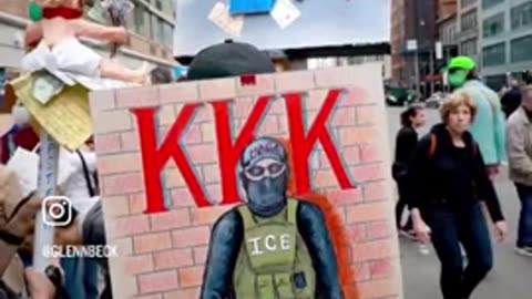 LET'S TALK ABOUT KINGS, WHAT IS A COLOR REVOLUTION?