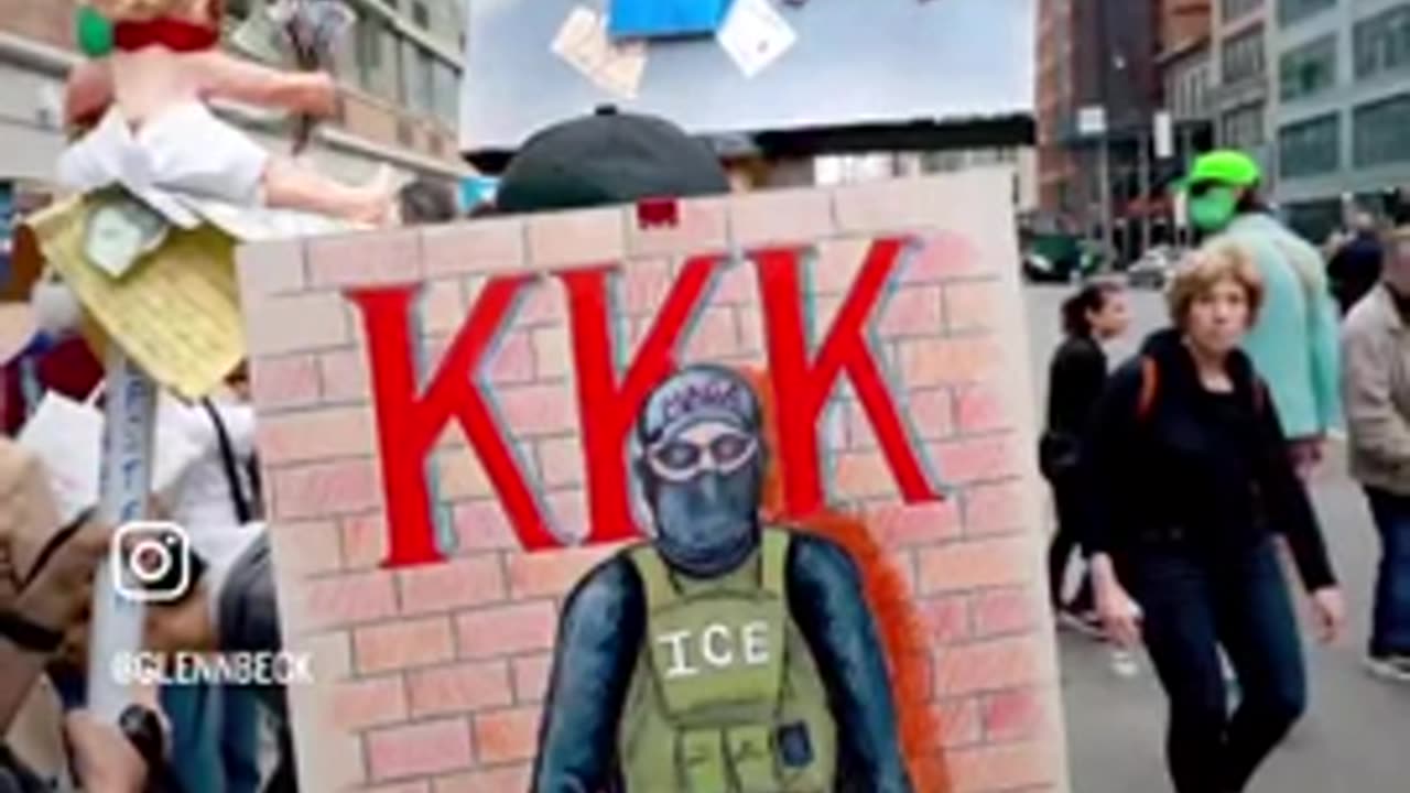 LET'S TALK ABOUT KINGS, WHAT IS A COLOR REVOLUTION?