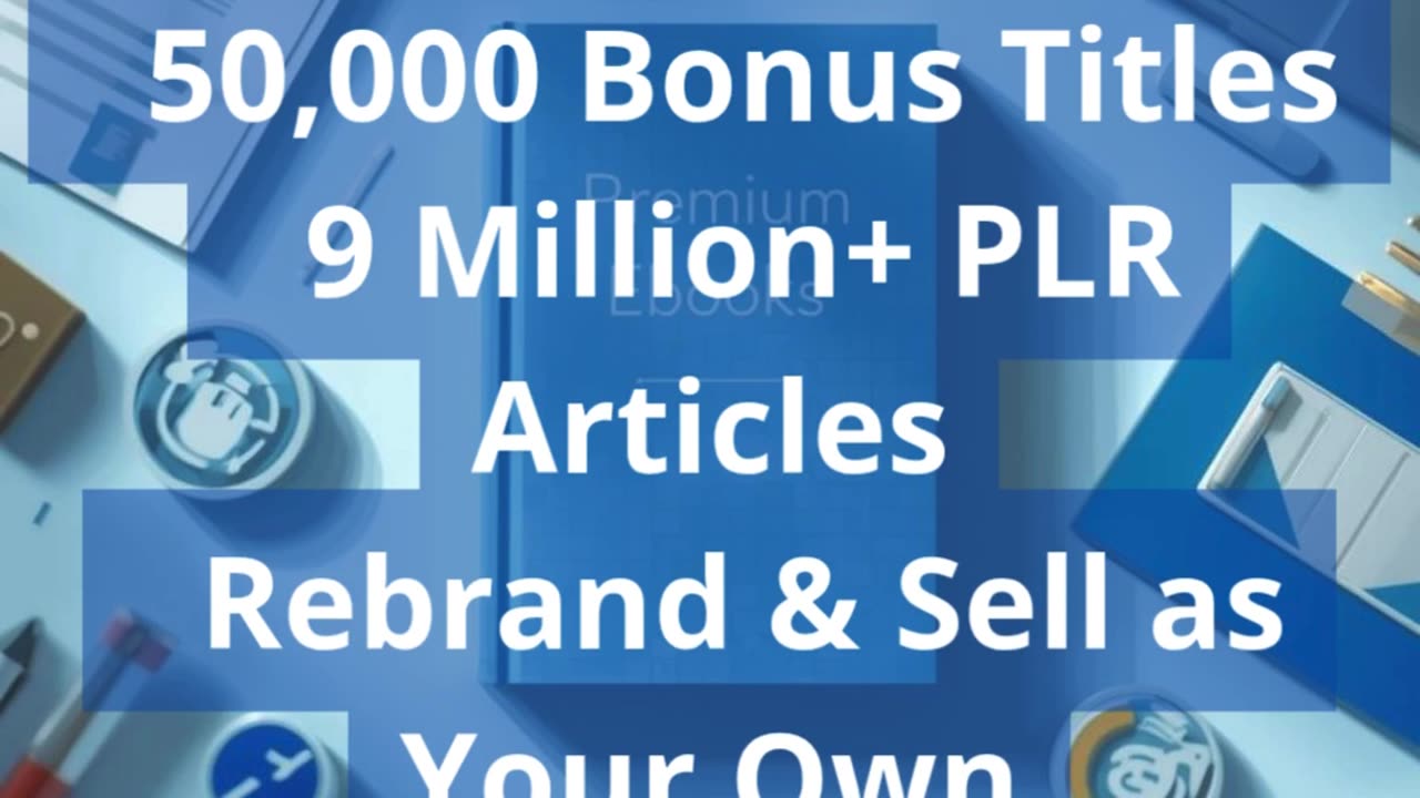 Build Your Online Empire With This Ultimate Digital Pack