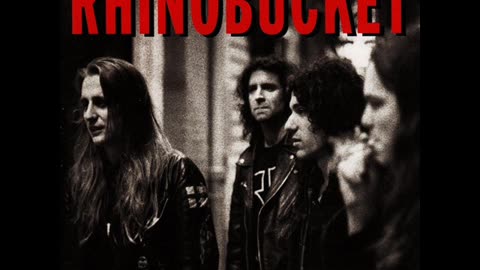 Rhino Bucket Get Used To It (FULL ALBUM) 🇺🇸