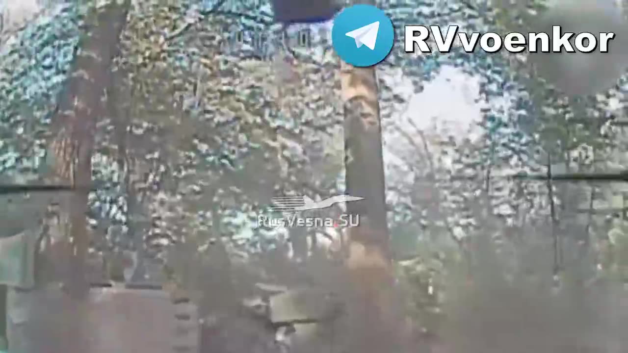 🇷🇺🔥🇺🇦Fierce fighting near Pokrovsk