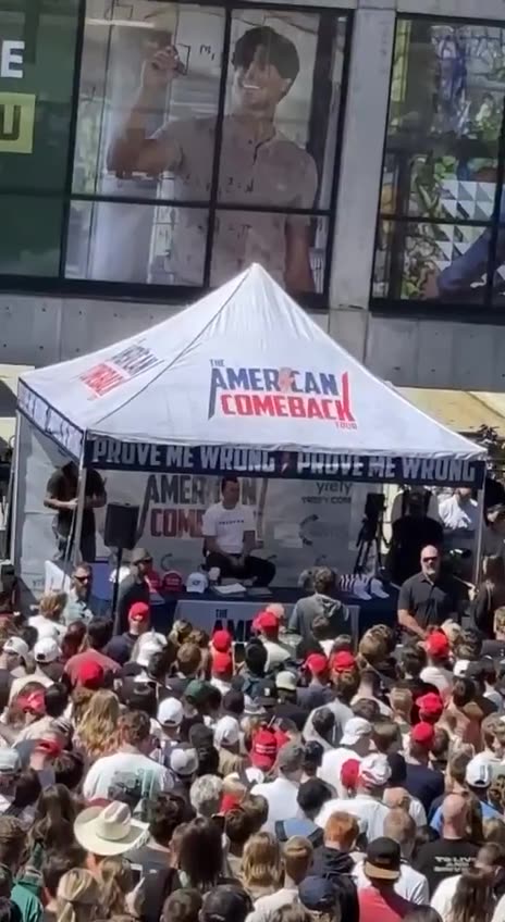 Qëllohet 2 herë me snajper njeriu i Trumpit në Utah