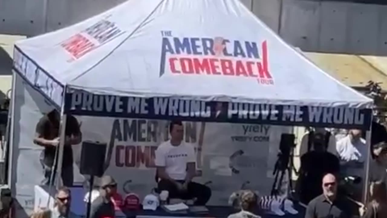 Qëllohet 2 herë me snajper njeriu i Trumpit në Utah