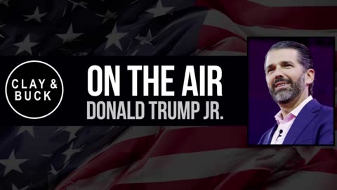 Don Trump Jr. & Omeed Malik: Protecting our Constitutional Rights