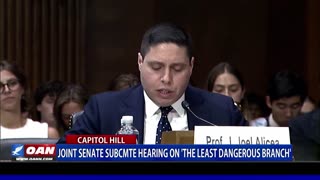 The 'Least Dangerous Branch': District Judges v. Trump