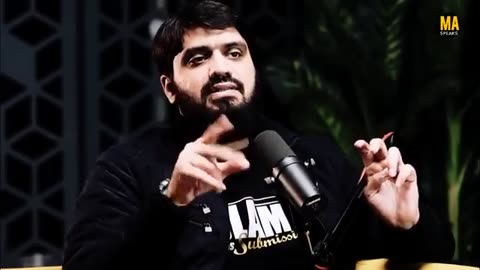 How Does The Devil Make People Suffer From Anxiety And Whispers? | Muhammad Ali Youth Club