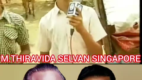 TAMAL NADU டிஎம்எஸ் ரசிகர்கள் TMS LEGEND M.THIRAVIDA SELVAN SINGAPORE TMS FANS 2025 PART 64