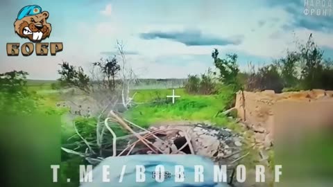 🚁💥 Ukraine Russia War | FPV Drone Strikes Ukrainian Vehicles in Action | RCF