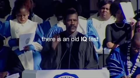 This Speech Will Change How You Think Forever 💥