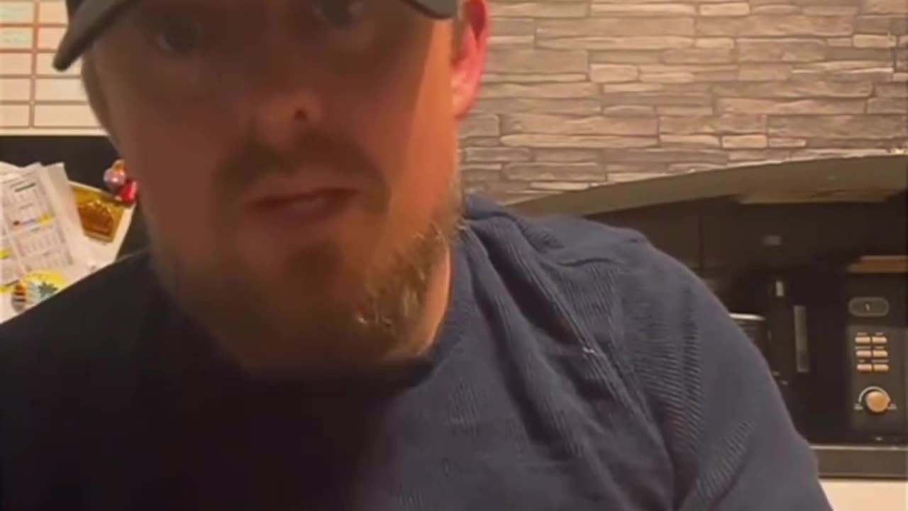 Warning in the event of blue bean project executed warning.⚠️❌‼️⚠️