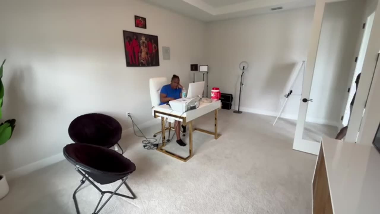 SCREAMING My KIDS NAMES Then ACTING Like Their INVISIBLE *HILARIOUS*