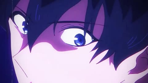 Solo Leveling