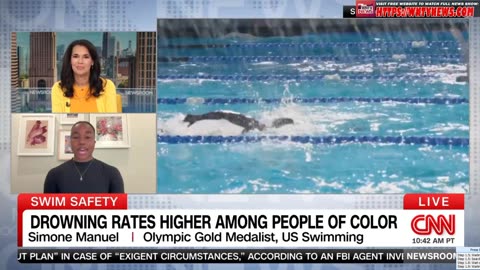 CNN Newsroom With Fredricka Whitfield 1PM - 6/21/2025