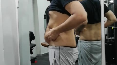 Day 1 | Lean Body Transformation Challenge
