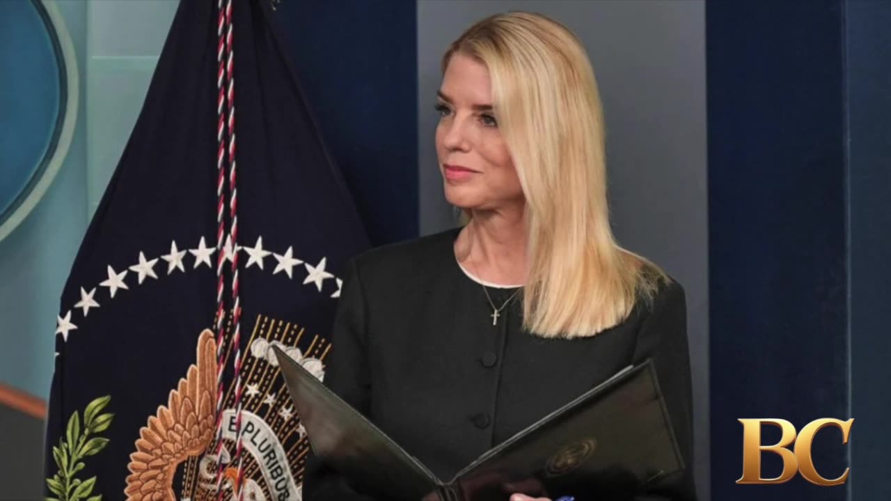 Mystery surrounds Epstein files after Bondi claims ‘tens of thousands’ of videos