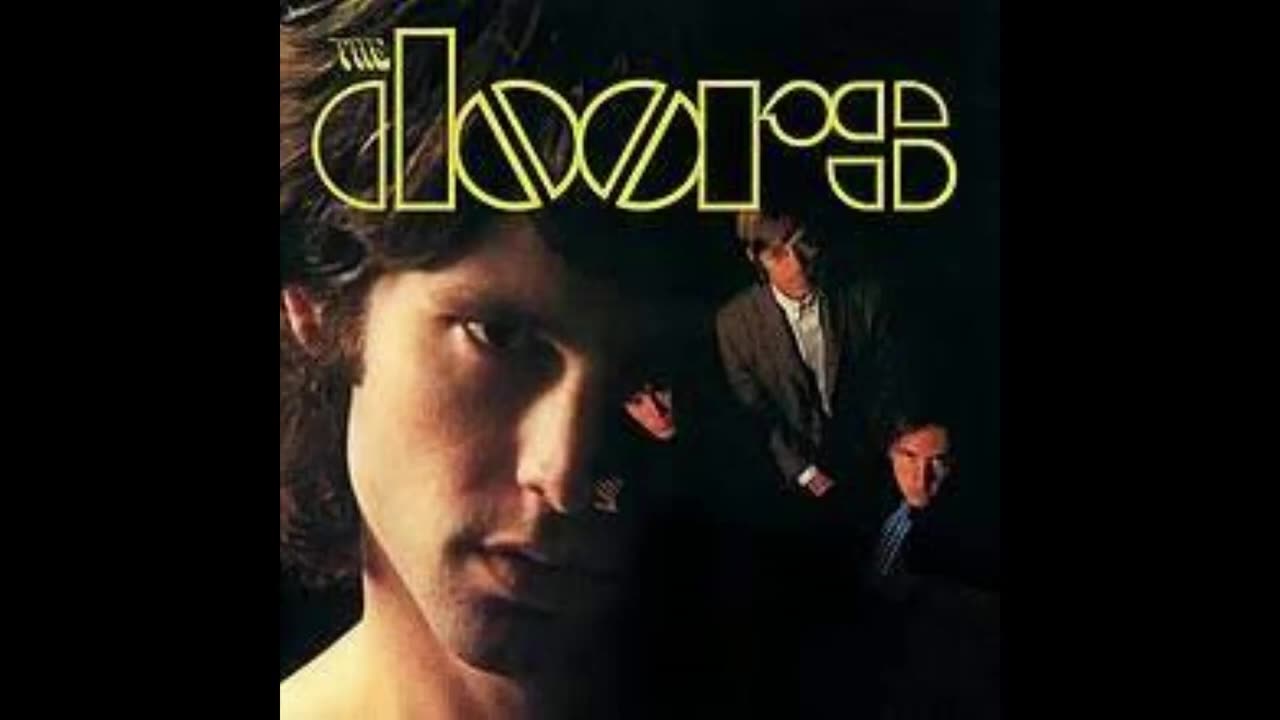 Best of the Doors