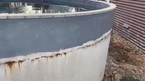 Pool Leaks