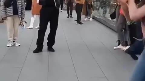 Afghan Dance