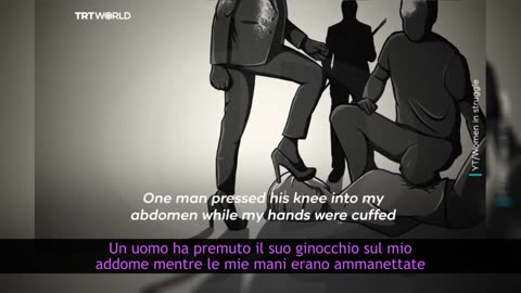 Più di quanto un essere umano possa sopportare (Just a Dude) - TRT World 2025-06-11