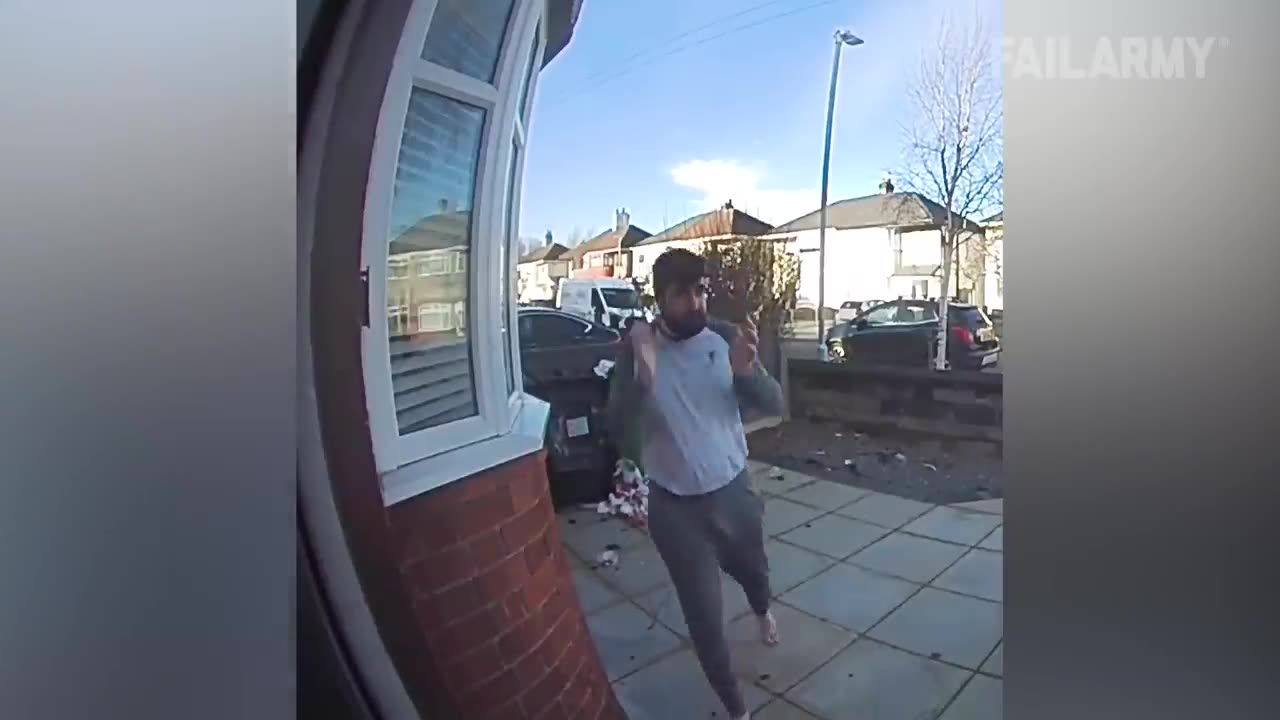 Hilarious Fails of the Week I FAILED Big Time! Compilation 2025