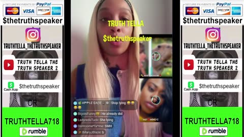 TRAP CECE RESPONDS TO DAREALSUPABIHH & MORE 6/4/25