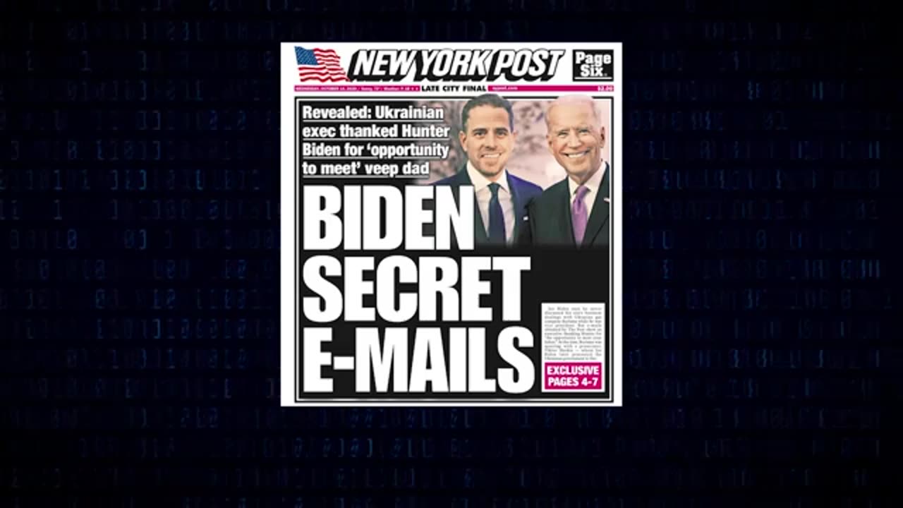 New FBI messages reveal 'gag order,' coordinated info campaign on Hunter Biden laptop