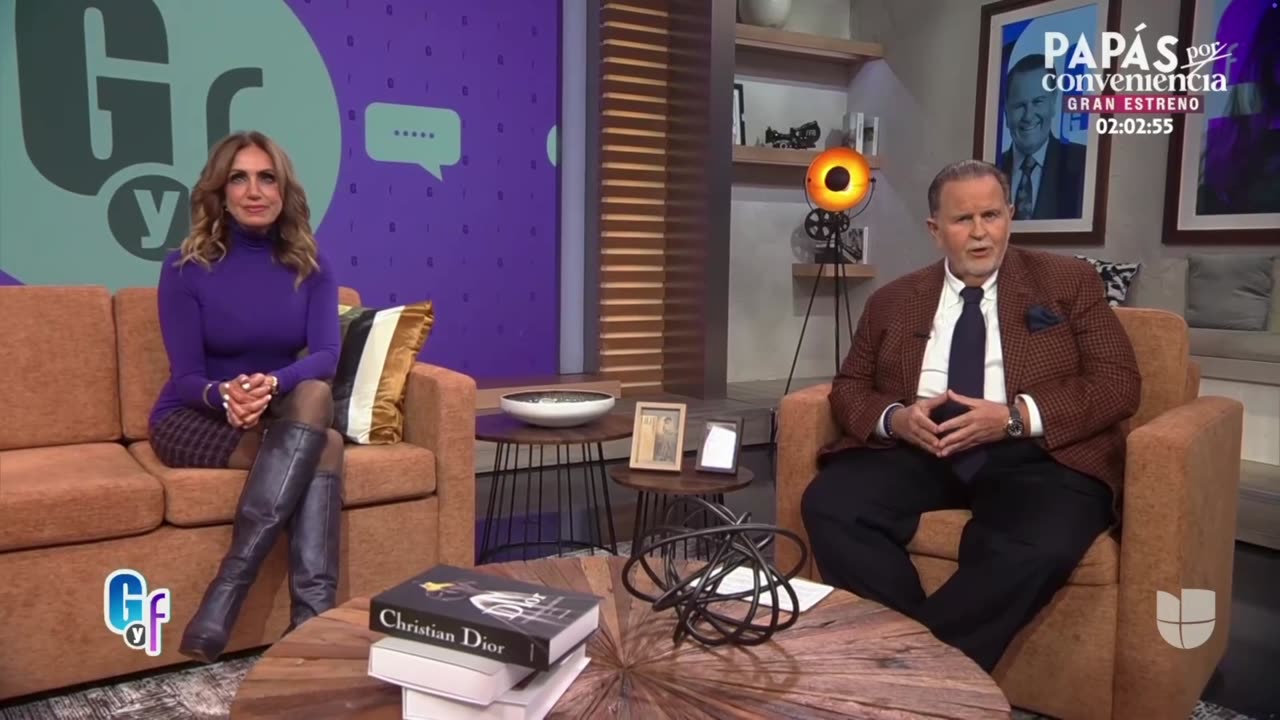 Lili Kicks Off 25 In Style