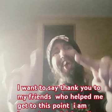 [23May25] Cyraxx happy over faking a new record label