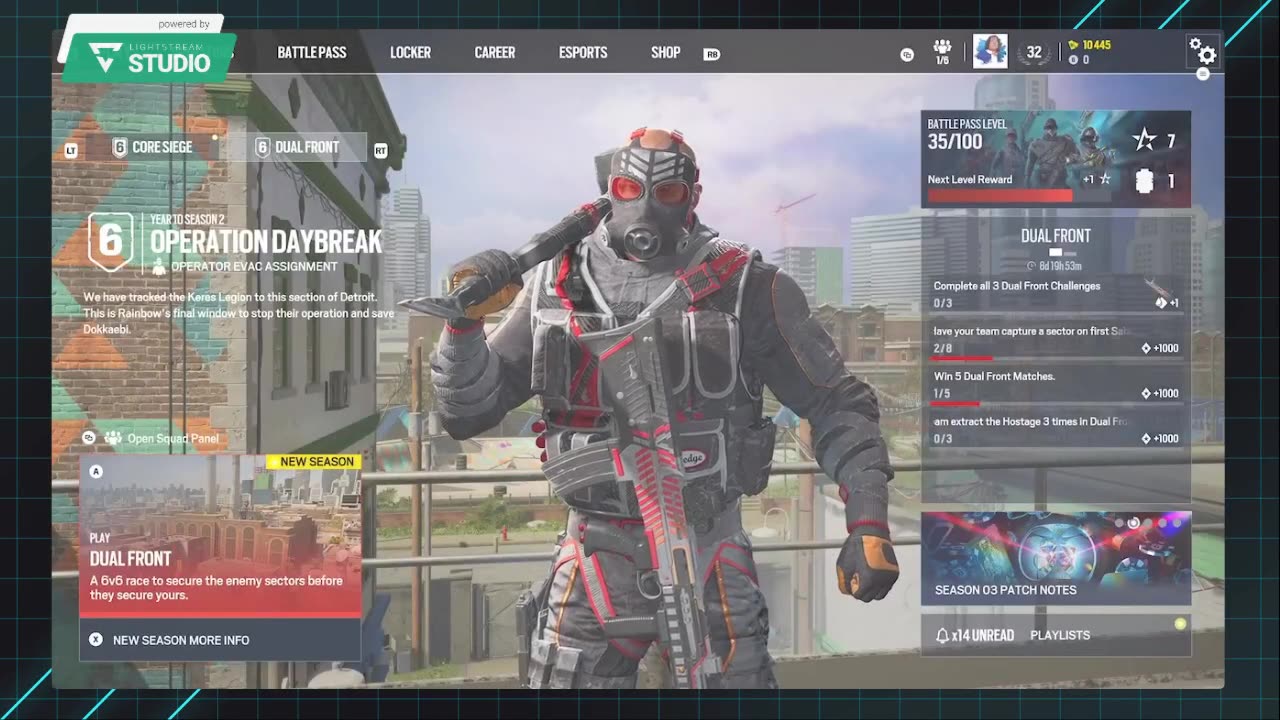 The Skreets Be Talking 🤦