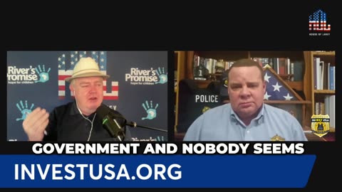 TOP COP EXPOSES: Trump Assassination Was INSIDE JOB + Epstein Files BLOCKED by Corrupt Judges!