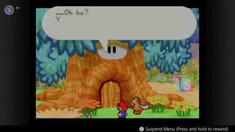 Kaito's Paper Mario 64 Part 5 Stream (2025/7/21 Archive)