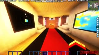 Minecraft Tour of my mansion