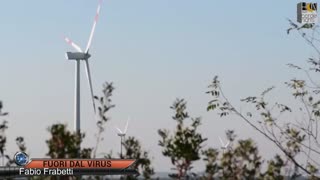 UN'ALTRA PERICOLOSA BALLA CLIMATICA Fuori dal Virus n.1605.SP