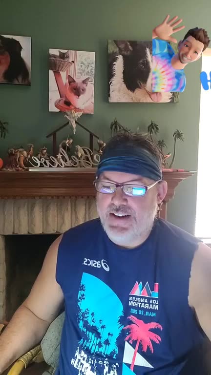 The Fourth Dimension Vol2: (Chapter 2d) Humans are Ghosts