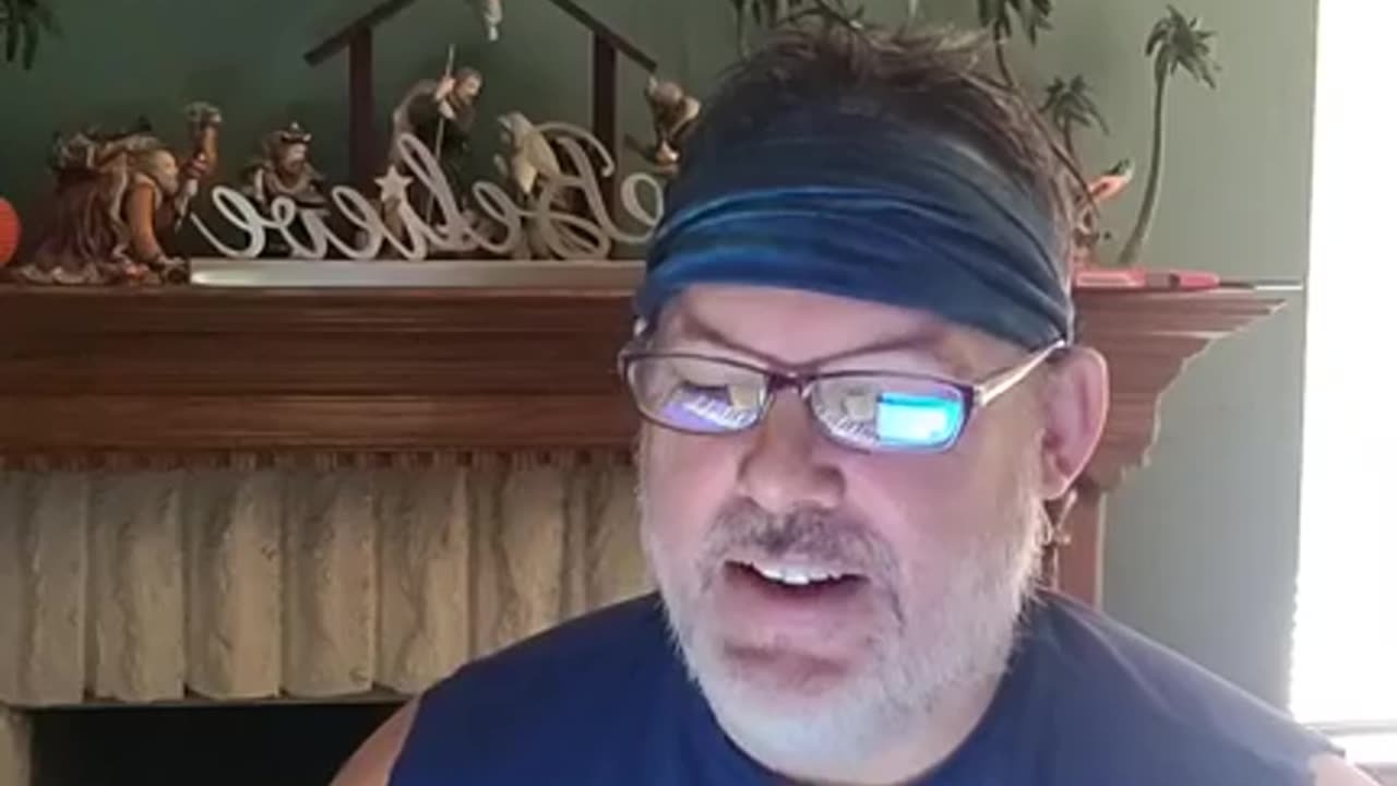 The Fourth Dimension Vol2: (Chapter 2d) Humans are Ghosts