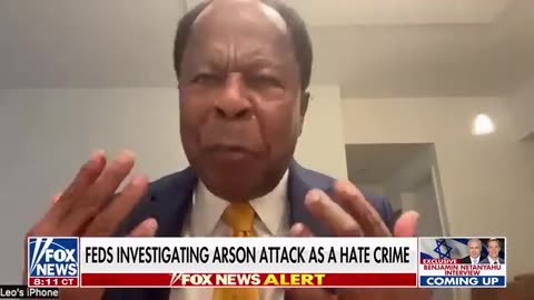 'HORRIFIC ATTACK' on American who served in Israeli army